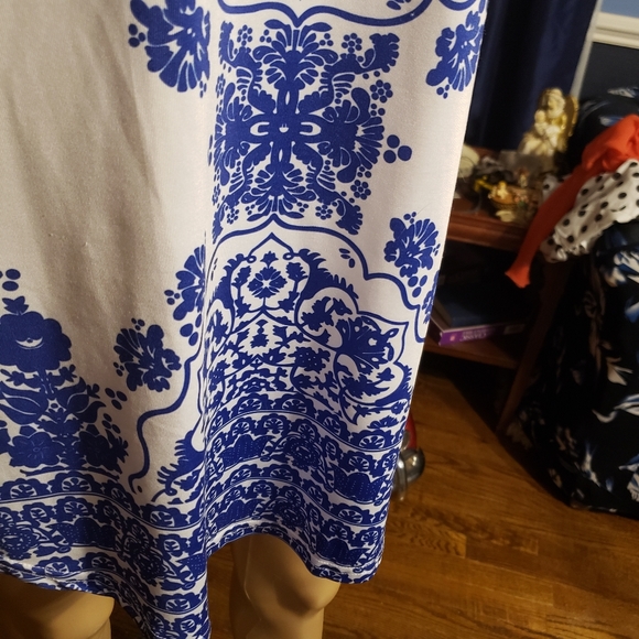 NWOT-Moosungeek Tunic/Dress/Small - Picture 6 of 8